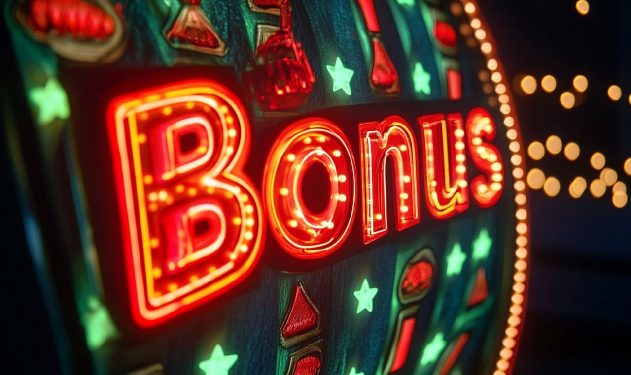 VIP Bonus Promotions slots apk