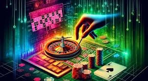 slots apk Myanmar Gaming Platform