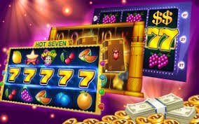 slots apk Android APK ဒေါင်းလုပ်ပြီး Myanmar phone တွင် install ပြုလုပ်ခြင်း